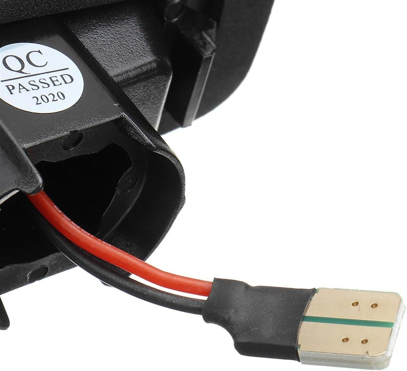 QASULER Dynamic Side Marker Light Turn Signal Light - Image 5