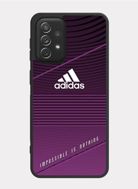 Samsung Galaxy A72 case cover Adidas