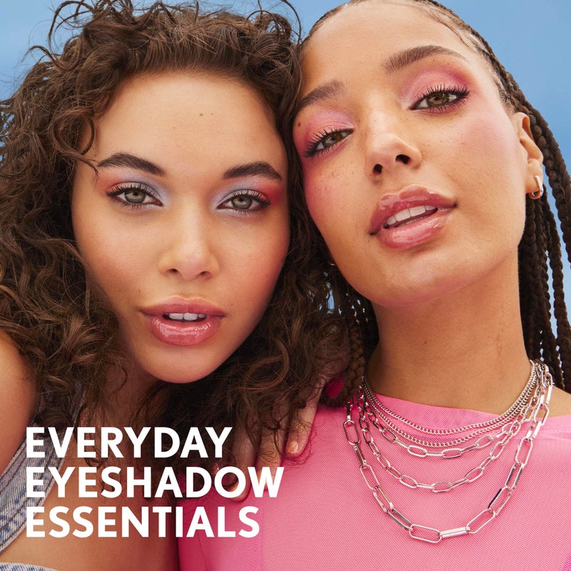 COVERGIRL - Eye Enhancers 1-Kit Eyeshadow, silky, sheer formula, double ended applicator, 100% Cruelty-free - Image 5