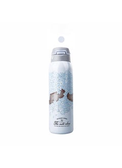 Stainless Steel Water Bottle,500 ml,Leak Proof Office Bottle,Gym Bottle,Hot Cold Thermos,Hiking,Treking Bottle,Travel Bottle - pzsku/ZD4D3A4CC1E9BBC802B30Z/45/_/1709548236/b2199c93-4b17-4ac9-a466-07fa9a56a804