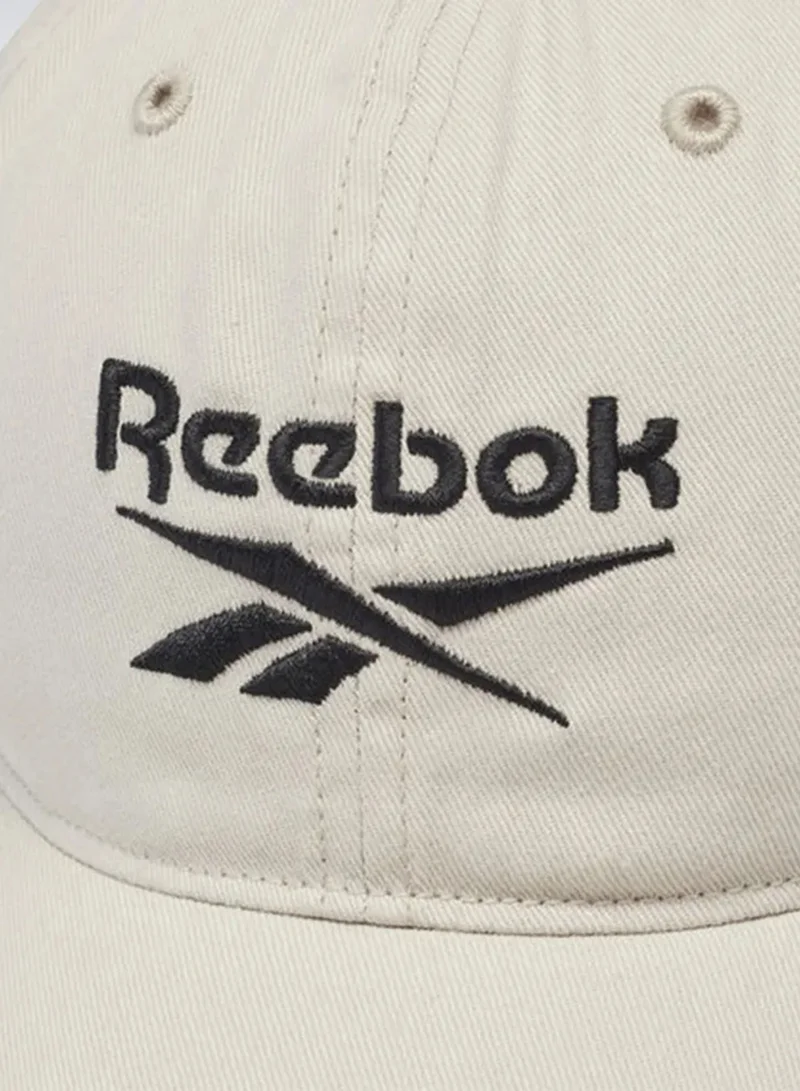 Reebok Logo Cap