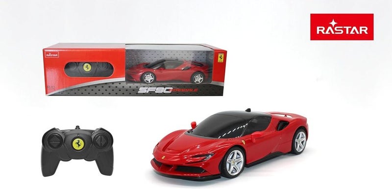 RASTAR RASTAR R/C