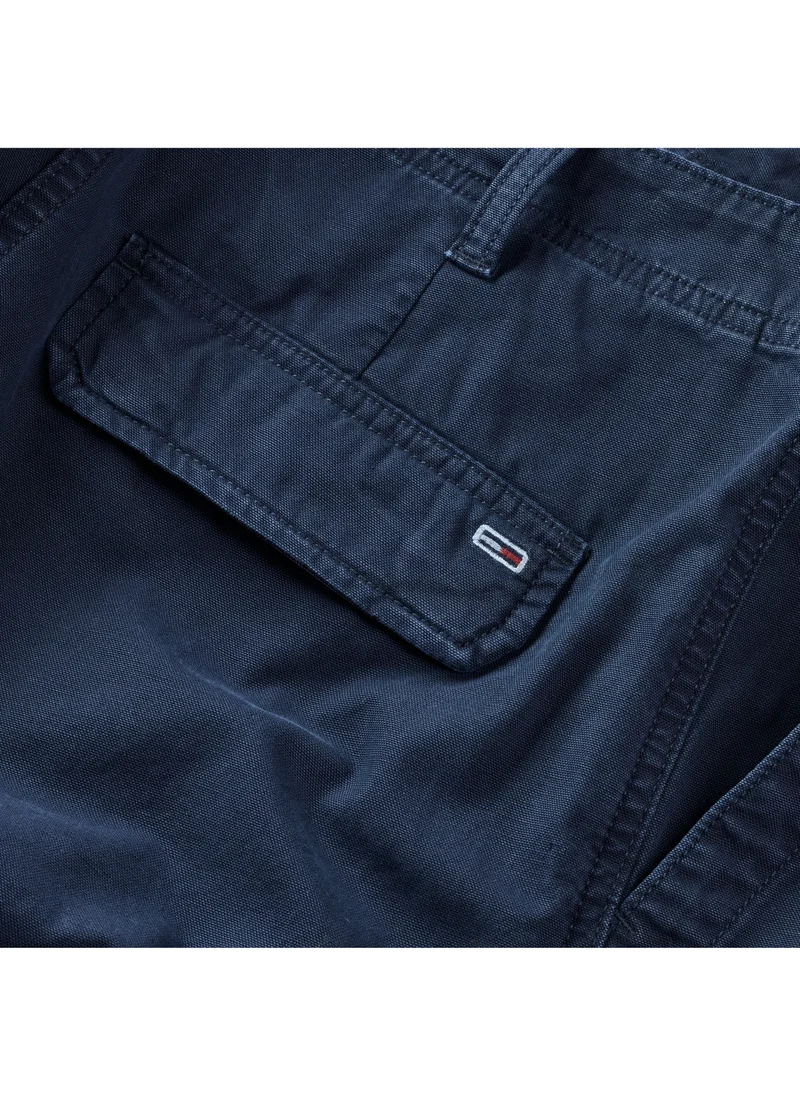TOMMY JEANS Tjw Gmd Harper Hr Cargo Canvas