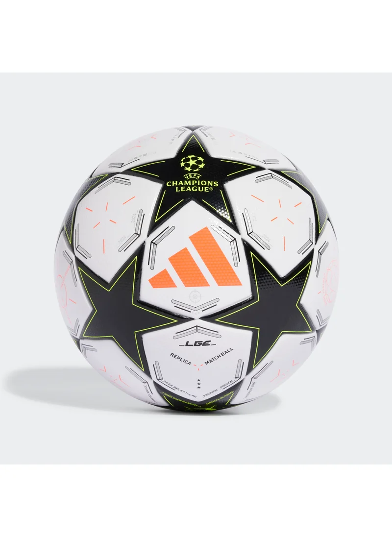 Adidas UEFA CHAMPIONS LEAGUE BALL