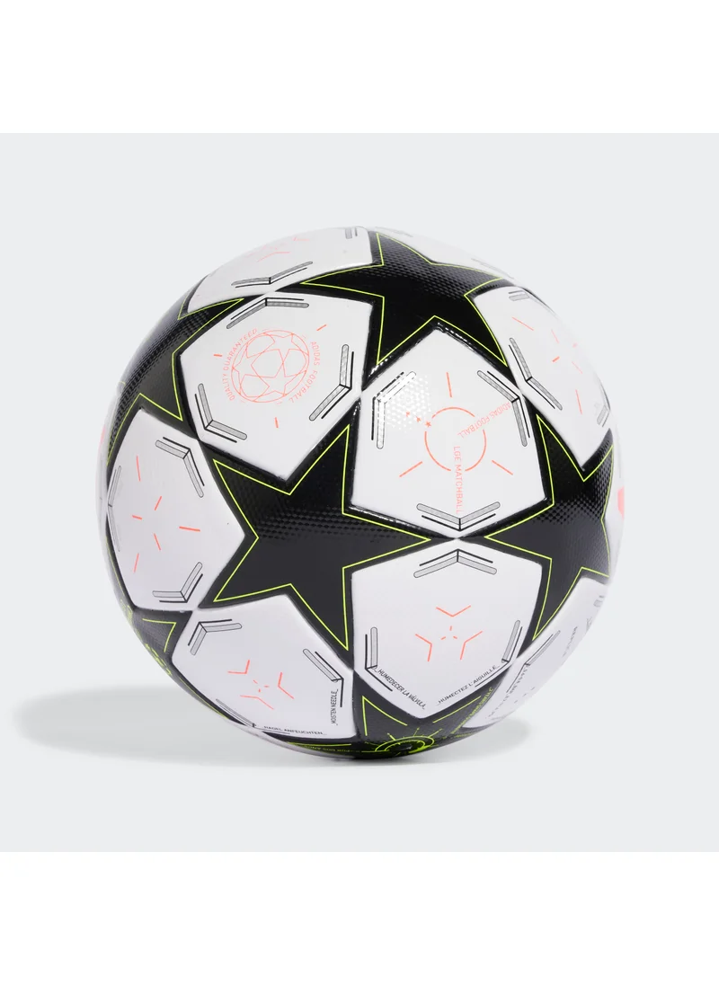 Adidas UEFA CHAMPIONS LEAGUE BALL