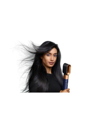 Airwrap Multi-styler Complete Long With 8 Accessories - Uae Version Prussian Blue - view 4