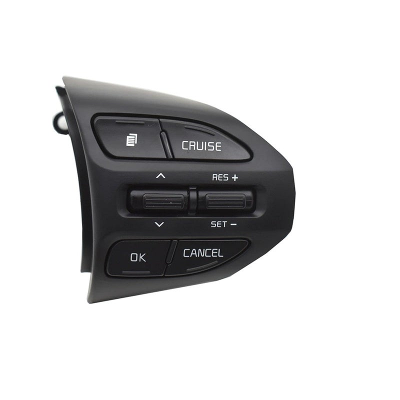 Vuzmode Steering Wheel Remote Control for Kia - Image 1
