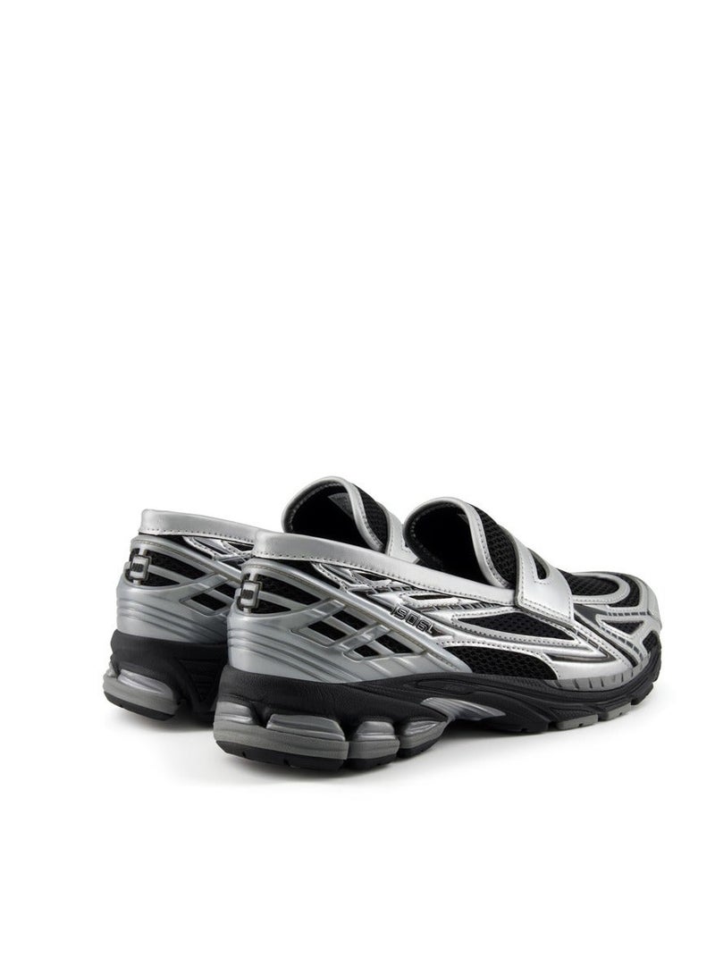 New Balance 1906L Vintage Casual Loafers/Slip-on Athlesiure Shoes For Women/Men/Students - Image 4