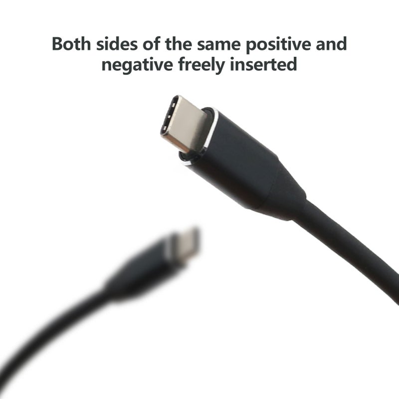 Type-C TO hdmi Patch Cord 1080P 4K USB Type-c To hdmi Multifunctional Extension Patch Cord - Image 5