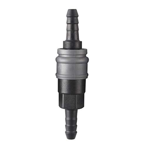Beduan Quick Disconnect Set Air Hose Fitting Quick Connect Coupler 12 Barb Hose Air Compressor Accessories Fitting Industrial Type C - Image 1