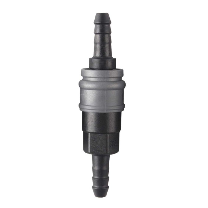 Beduan Quick Disconnect Set Air Hose Fitting Quick Connect Coupler 12 Barb Hose Air Compressor Accessories Fitting Industrial Type C - Image 2