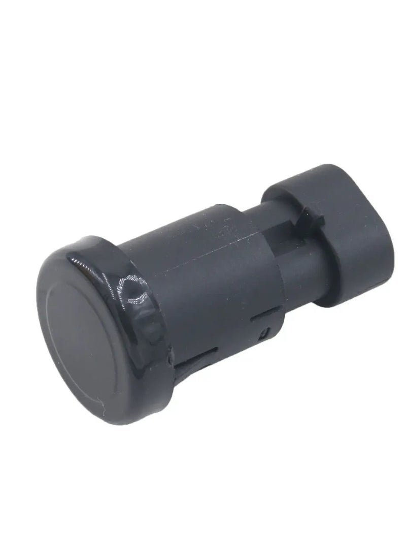 Sorghum - Glass Rear Window Key Push Button For Tahoe GMC Yukon And Cadillac Escalade Cars From 2007 To 2014 Model Number OE15798062 - Image 1