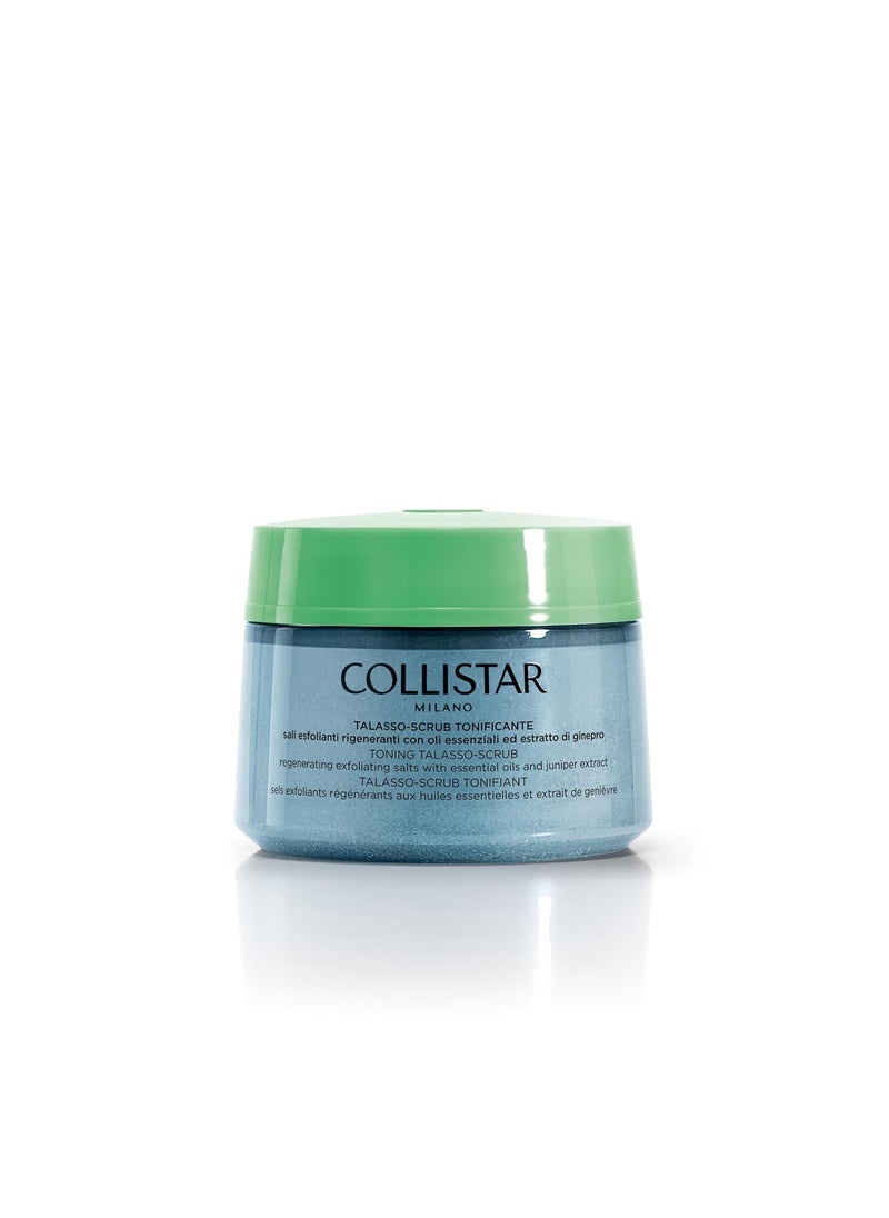 COLLISTAR Collistar Face Scrub 700 ml 