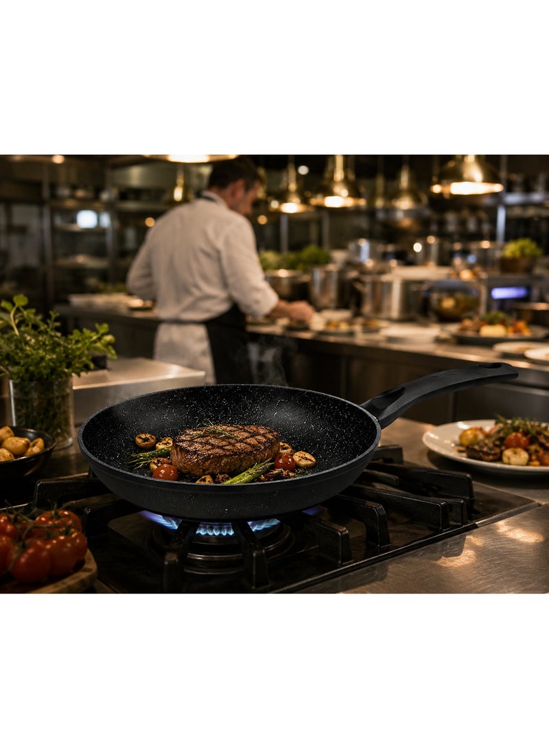 Lamart Aluminium Fry Pan Non-Stick 28 Cm - Image 5