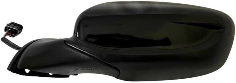Viewmark Left Side Mirror for Kia CERATO 2014-2018 - Taiwan Made Auto Mirror - Image 4