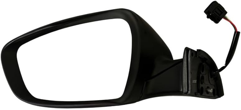 Viewmark Left Side Mirror for Kia CERATO 2014-2018 - Taiwan Made Auto Mirror - Image 1