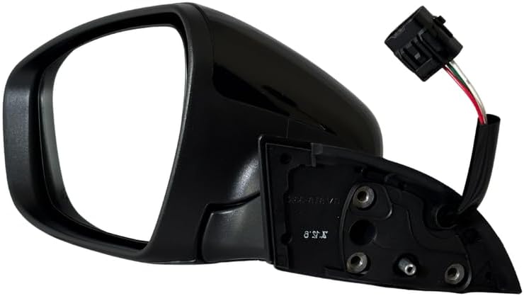 Viewmark Left Side Mirror for Kia CERATO 2014-2018 - Taiwan Made Auto Mirror - Image 2