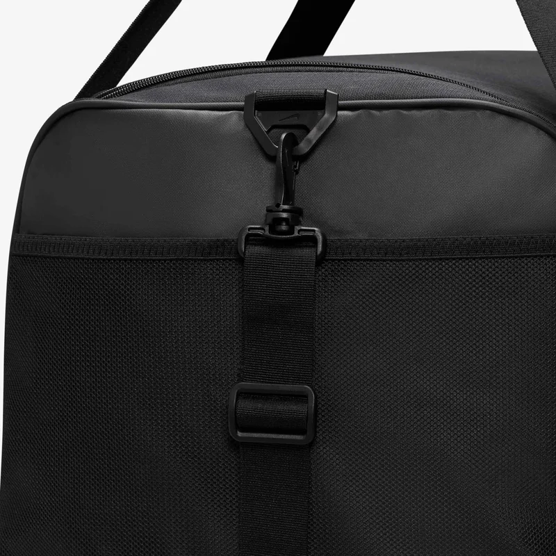 Nike Black Brasilia 9.5 Training Duffel Bag  | Best Price UAE