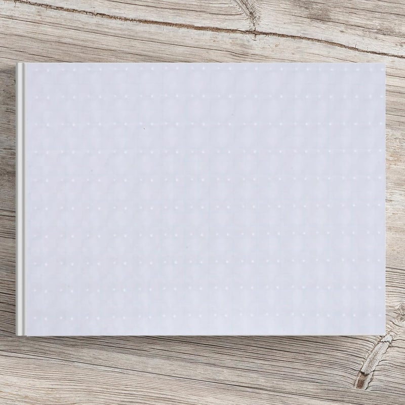 25PCS Self Adhesive Laminating Sheets - A4 Transparent Dustproof Film for Photos Cold Laminating Clear Protective Film for Albums Badges and Documents - Image 4