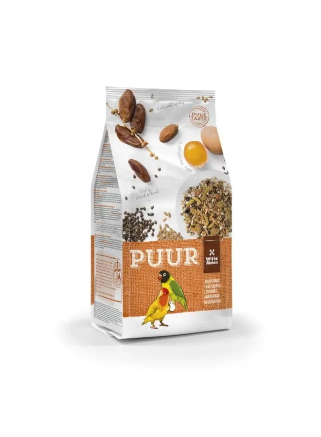 ويت مولين بور شينشيلا وديجو ​​2 كجم - Image 1