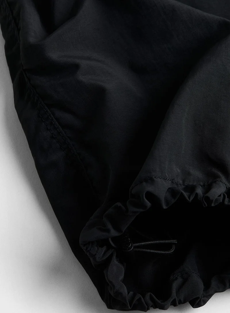 اتش اند ام High Waist Pants