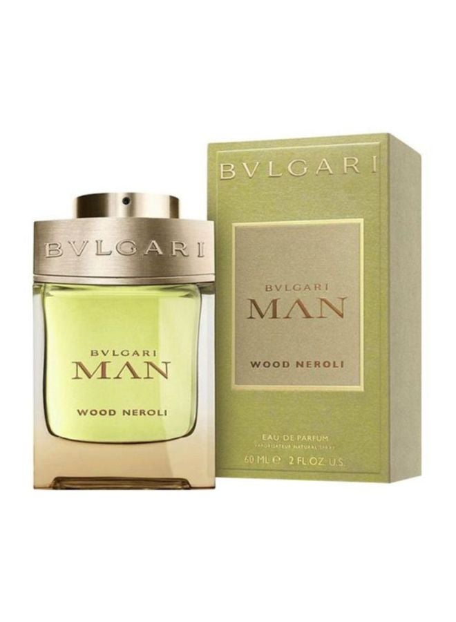بولغاري EDP وود نيرولي 60ملليلتر - Image 2