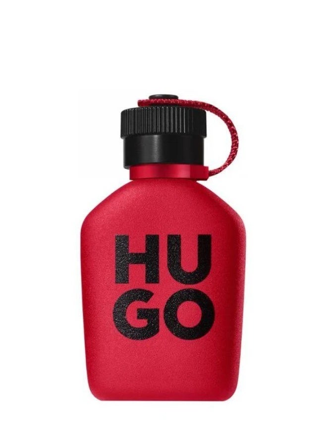 Hugo Boss Hugo Intense Eau de Parfum75ml - Image 2