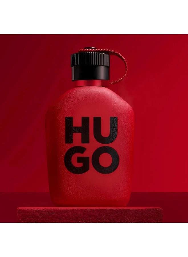 Hugo Boss Hugo Intense Eau de Parfum75ml - Image 1