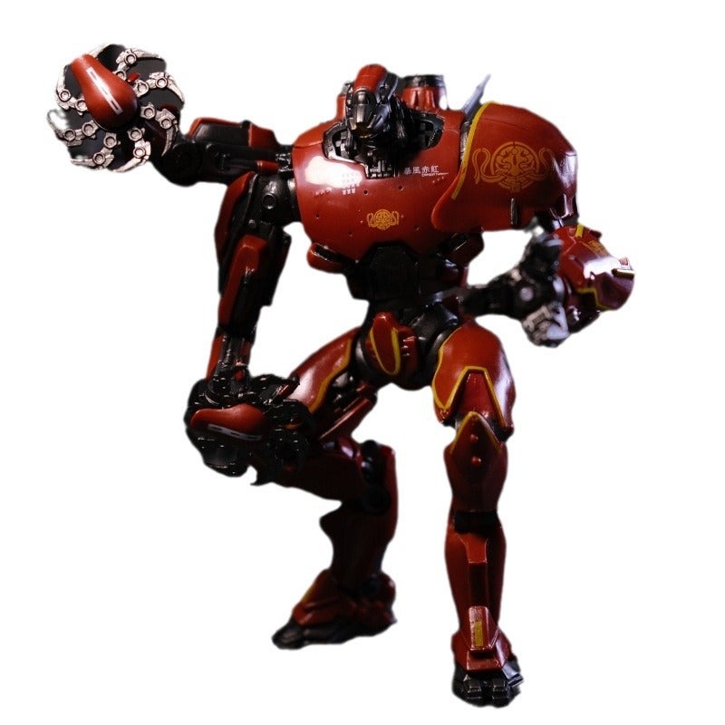Pacific Rim 2 Action Figure Collection - Image 5