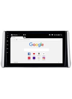 Android Monitor for Toyota Rav4 2019