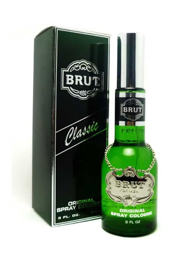 BRUT Original Spray Cologne 100ml