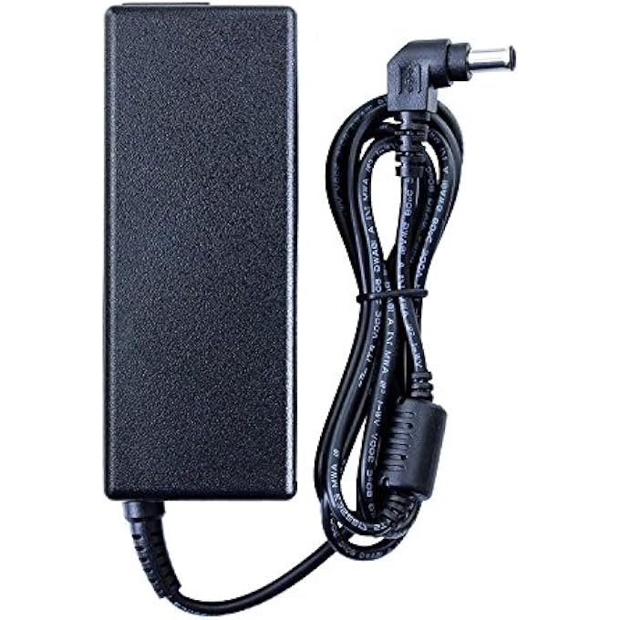 rayihni 19.5V 4.7A 90W LAPTOP CHARGER FOR SONY NOTEBOOK COMPUTER PC POWER CORD SUPPLY LEAD AC ADAPTER VAIO PCG VPC VGP PCGA SVE SVF SERIES CONNECTOR : 6.5 X 4.4MM, -SONY-90W, - Image 2