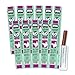 Mighty Spark Chicken Snack Sticks  Teriyaki  6g of Protein No Antibiotics No Hormones Gluten Free Soy Free Meat Sticks  High Protein Keto Snacks Weight Watchers Approved  12 Count - Image 2