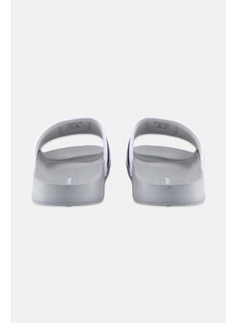 LOTTO Men Slip On Outdoor Slides,  Multicolor  - Image 2