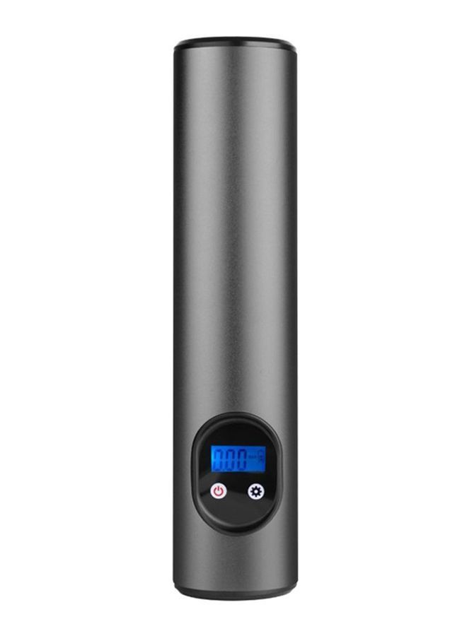 Y&D Portable Wireless Car Tyre Inflator Electric Air Pump 