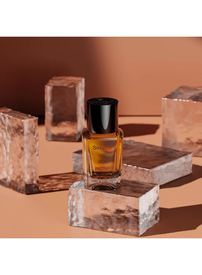 SIROCCO Prettily