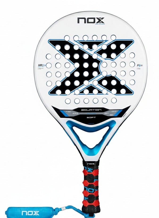 نوكس مضرب بادل نوكس إيكونومي سوفت المتقدم 2026 - Image 1