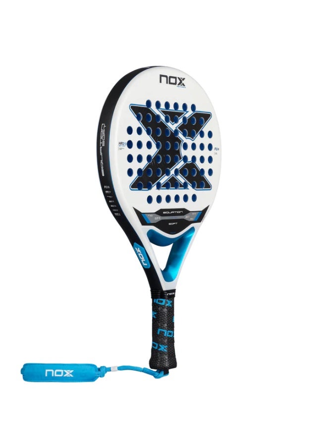 نوكس مضرب بادل نوكس إيكونومي سوفت المتقدم 2026 - Image 3