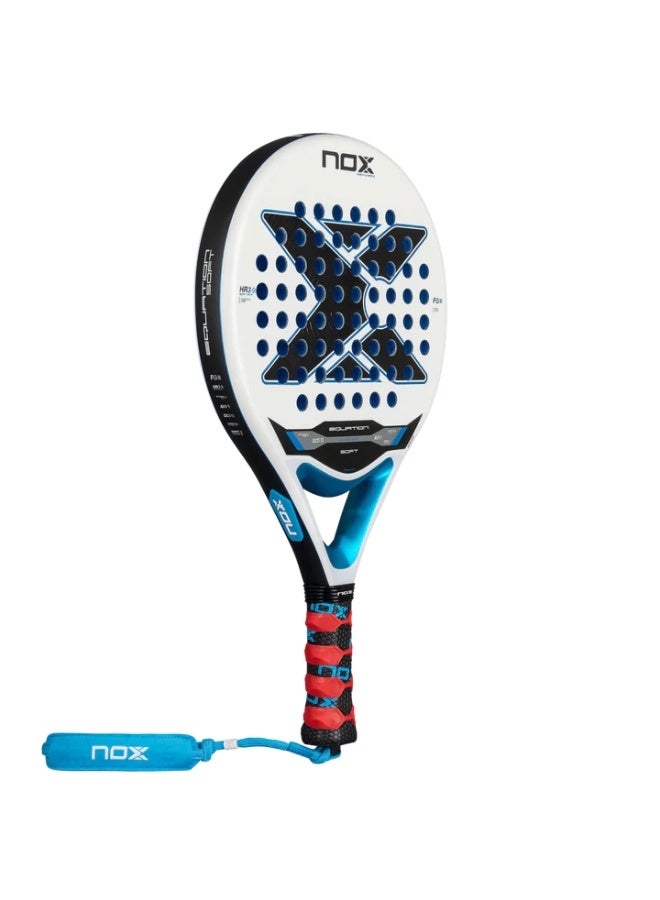 نوكس مضرب بادل نوكس إيكونومي سوفت المتقدم 2026 - Image 2