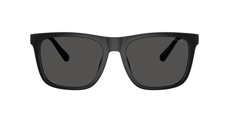 كوتش Coach Man Injected Sunglasses