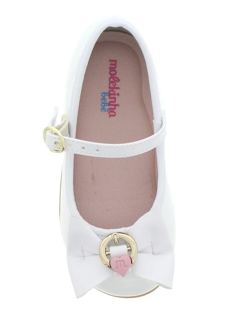 MOLEKINHA Flat Shoes for Women – Comfortable, Stylish & Everyday Essential Footwear