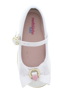 MOLEKINHA Infant Alma Ballerinas  - Image 5