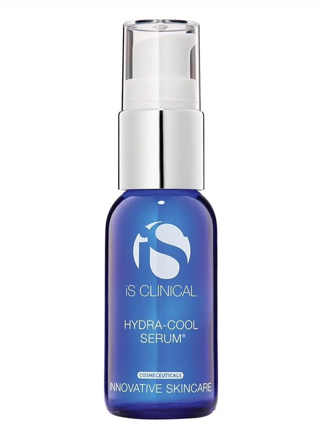 iS CLINICAL Hydra-Cool Serum, Refreshing and Hydrating Skin Face Serum, Anti-Blemish, Anti-Redness - Image 1