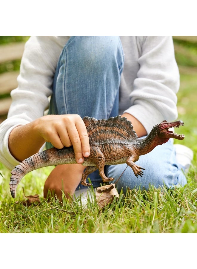 Schleich Spinosaurus 15009 - Image 5