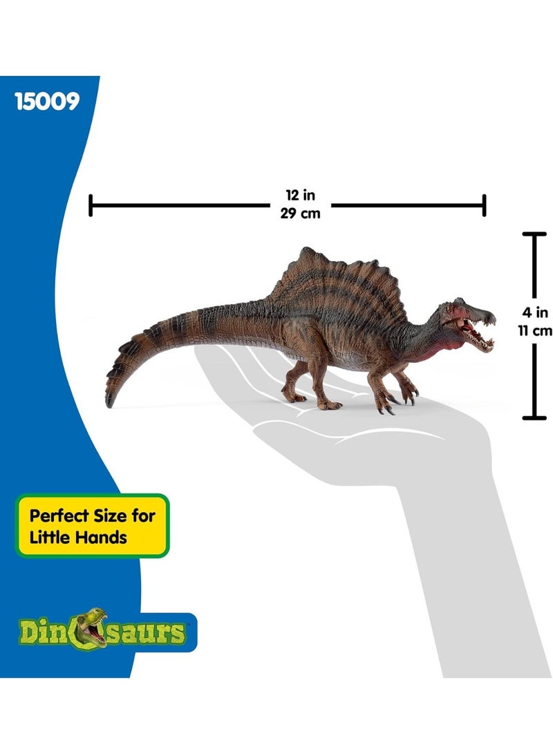 Schleich Spinosaurus 15009 - Image 2