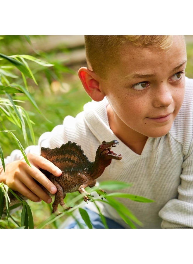 Schleich Spinosaurus 15009 - Image 4
