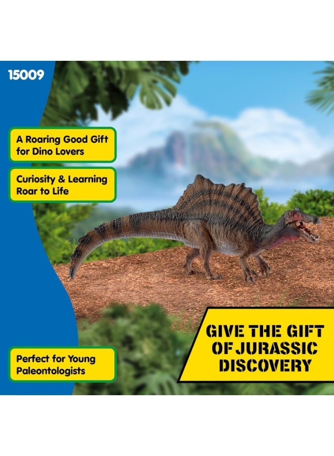 Schleich Spinosaurus 15009 - Image 3