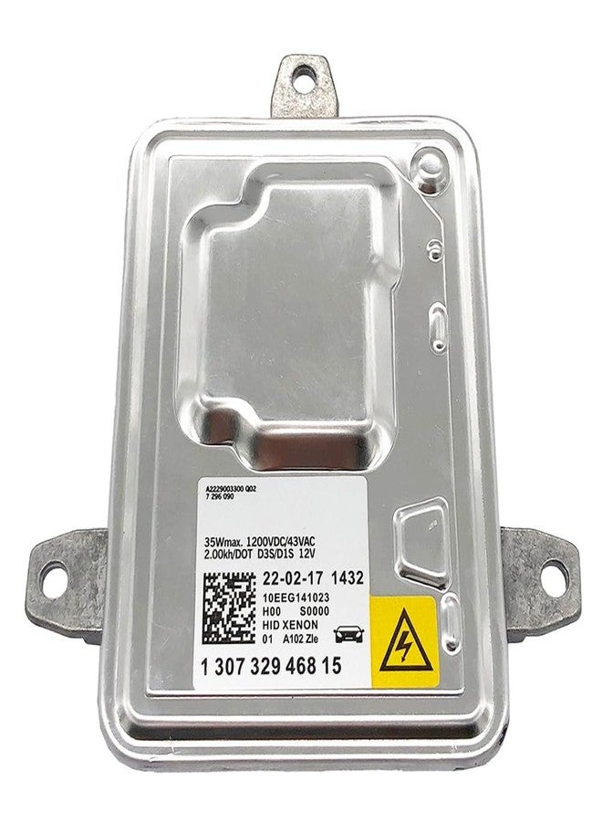 GERMBAN A2229003300 HID D3s D3r Xenon Headlight Ballast Control Unit Replacement for Cadillac XTS CTS Land Rover Range Rover Kia Sorento Volvo C30 C70 130732931515 - Image 3
