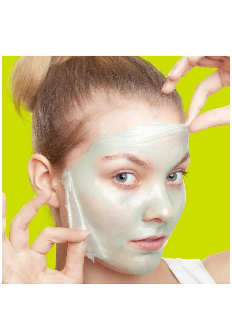 Freeman - Feeling Beautiful Renewing Cucumber Peel-Off Gel Mask 175 ML - Image 1