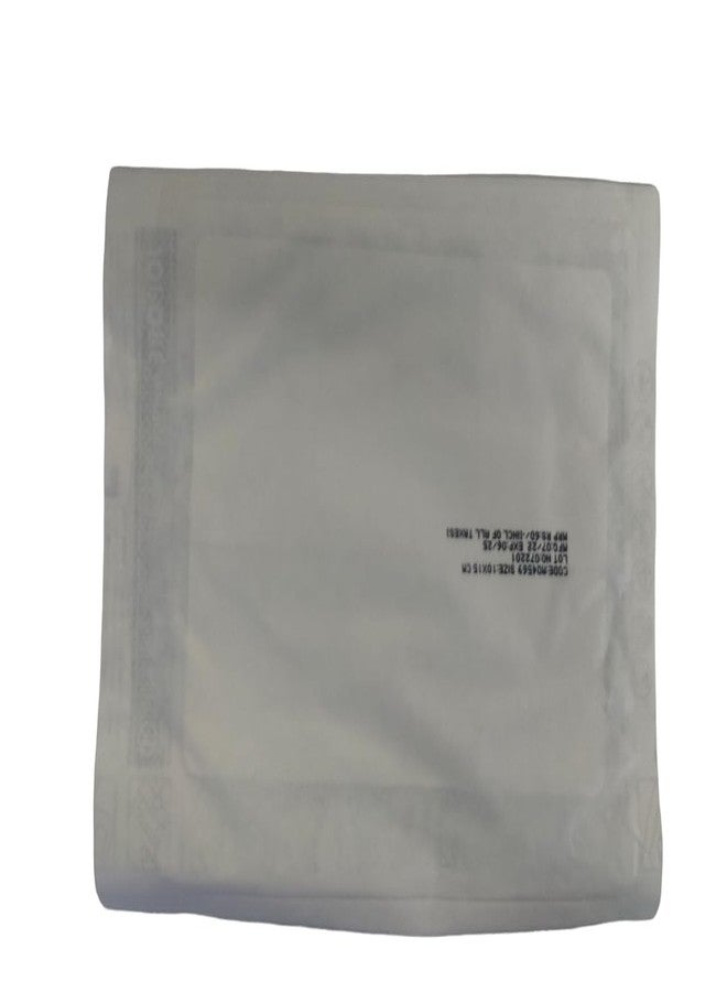 JOMED JOPORE NON WOVEN ADHESIVE DRESSING WITH PAD SIZE : 10 X 15 CM BOX OF 25 PCS - Image 4